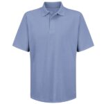 Men's Short Sleeve Specialized Pocketless Knit