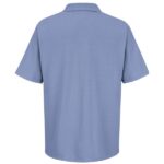 Men's Short Sleeve Specialized Pocketless Knit - Image 4