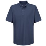 Men's Short Sleeve Specialized Pocketless Knit - Image 3