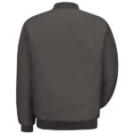 Solid Team Jacket - Image 4