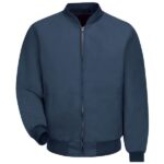 Solid Team Jacket - Image 2