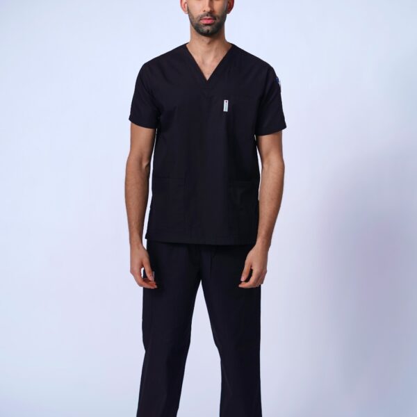 Waste Management Maple Shield Uniforms